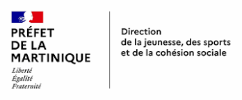 DRAJES Martinique